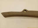 Volvo XC70 Pair Of Interior C Pillar Trim-3