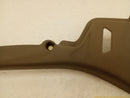 Volvo XC70 Pair Of Interior C Pillar Trim-4