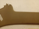 Volvo XC70 Pair Of Interior C Pillar Trim-5