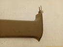Volvo XC70 Pair Of Interior C Pillar Trim-6