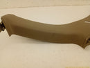Volvo XC70 Pair Of Interior C Pillar Trim-7