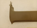 Volvo XC70 Pair Of Interior C Pillar Trim-8