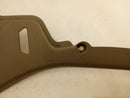Volvo XC70 Pair Of Interior C Pillar Trim-10