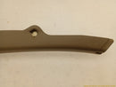 Volvo XC70 Pair Of Interior C Pillar Trim-11