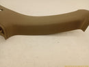 Volvo XC70 Pair Of Interior C Pillar Trim-12