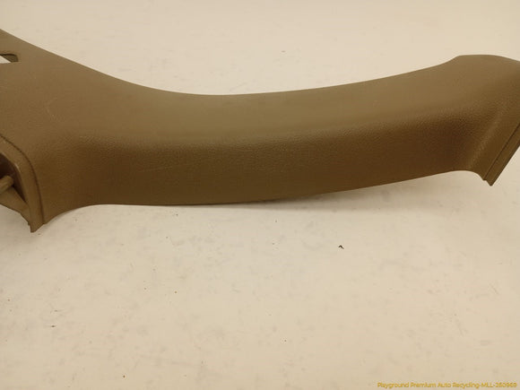 Volvo XC70 Pair Of Interior C Pillar Trim