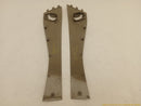 Volvo XC70 Pair Of Center Console Side Trim-2