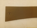 Volvo XC70 Pair Of Center Console Side Trim-3