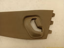 Volvo XC70 Pair Of Center Console Side Trim-5