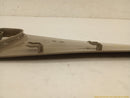 Volvo XC70 Pair Of Center Console Side Trim-6