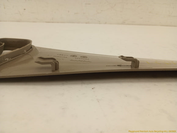 Volvo XC70 Pair Of Center Console Side Trim