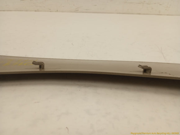 Volvo XC70 Pair Of Center Console Side Trim