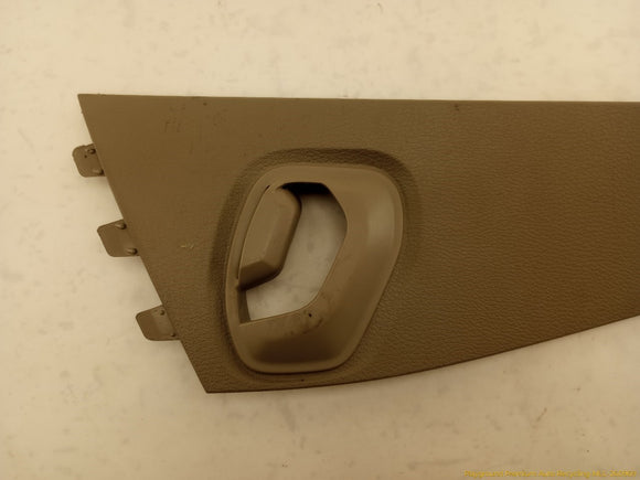 Volvo XC70 Pair Of Center Console Side Trim