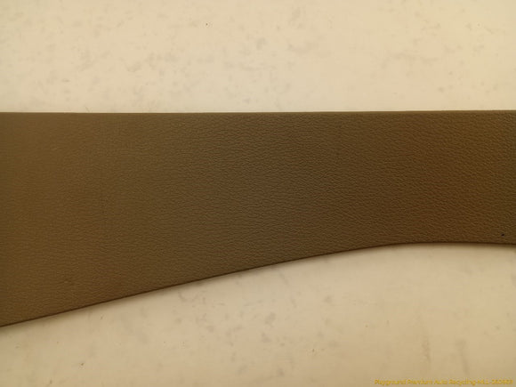 Volvo XC70 Pair Of Center Console Side Trim
