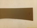 Volvo XC70 Pair Of Center Console Side Trim-10