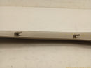 Volvo XC70 Pair Of Center Console Side Trim-11