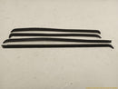 Volvo XC70 Set Of Door Window Belt Seal Run Channel Weatherstrips-2