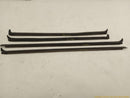 Volvo XC70 Set Of Door Window Belt Seal Run Channel Weatherstrips-3