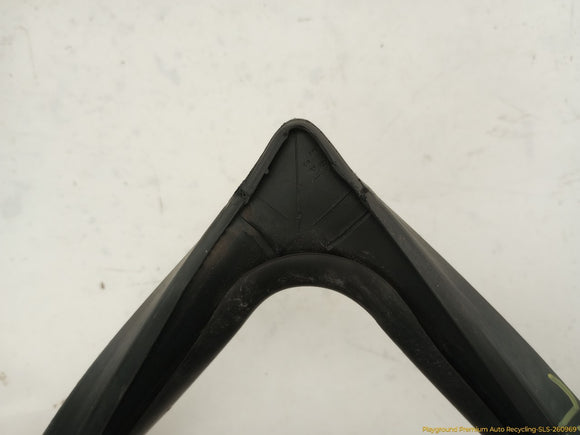 Volvo XC70 Set Of Door Window Belt Seal Run Channel Weatherstrips