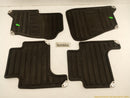 Land Rover Range Rover Sport Set Of 4 Floor Mats-1