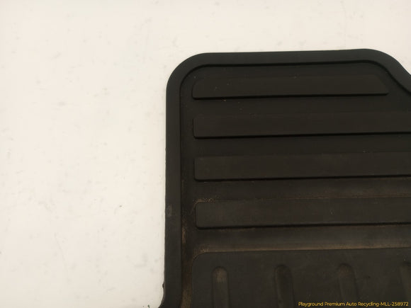 Land Rover Range Rover Sport Set Of 4 Floor Mats