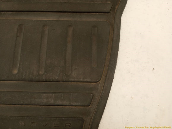 Land Rover Range Rover Sport Set Of 4 Floor Mats