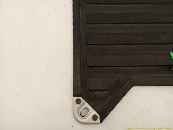 Land Rover Range Rover Sport Set Of 4 Floor Mats