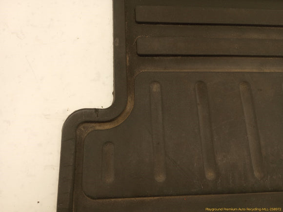 Land Rover Range Rover Sport Set Of 4 Floor Mats