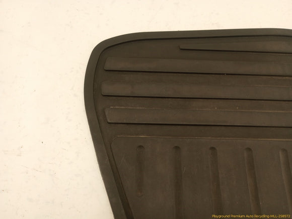 Land Rover Range Rover Sport Set Of 4 Floor Mats