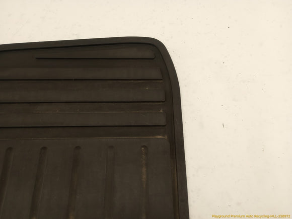 Land Rover Range Rover Sport Set Of 4 Floor Mats