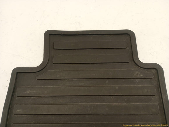 Land Rover Range Rover Sport Set Of 4 Floor Mats