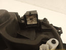 Hummer H3 Blower Motor Assembly-3