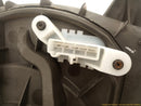 Hummer H3 Blower Motor Assembly-4