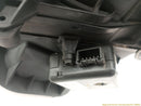 Hummer H3 Blower Motor Assembly-5