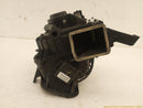 Hummer H3 Blower Motor Assembly-6
