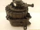 Hummer H3 Blower Motor Assembly-7