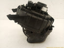 Hummer H3 Blower Motor Assembly-8