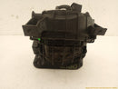 Hummer H3 Blower Motor Assembly-9