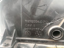 Hummer H3 Blower Motor Assembly-12