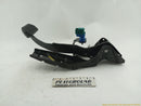 Land Rover Evoque Brake Pedal-1