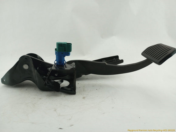 Land Rover Evoque Brake Pedal