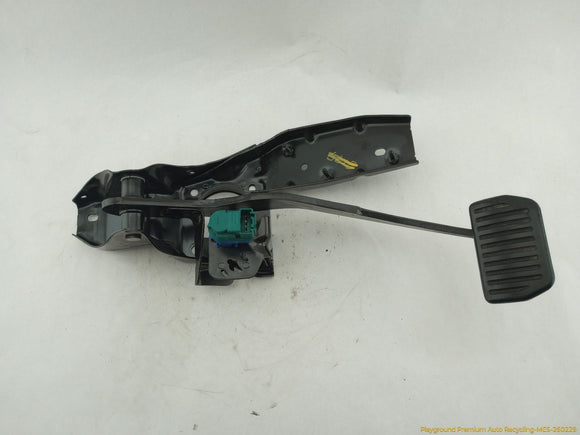 Land Rover Evoque Brake Pedal