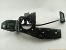 Land Rover Evoque Brake Pedal-4