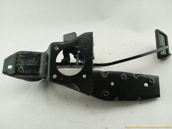 Land Rover Evoque Brake Pedal