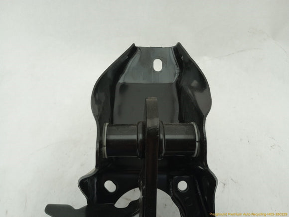 Land Rover Evoque Brake Pedal