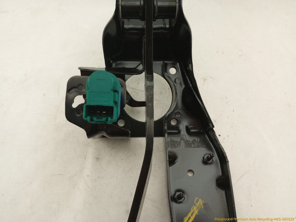 Land Rover Evoque Brake Pedal