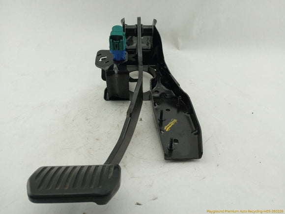 Land Rover Evoque Brake Pedal