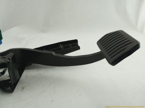 Land Rover Evoque Brake Pedal