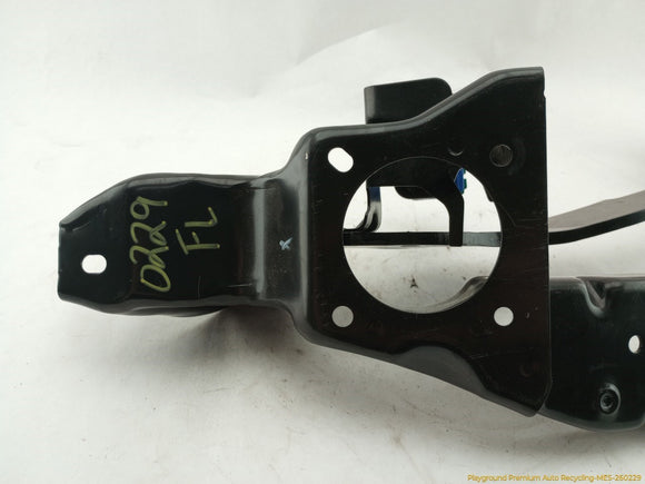 Land Rover Evoque Brake Pedal