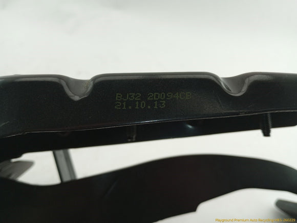 Land Rover Evoque Brake Pedal